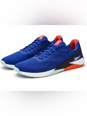 Reebok Nano X1 used 1-2x